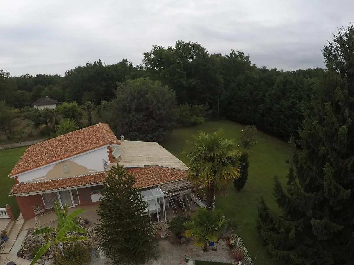 Bouloc  Maison Entiere Stylee Loft Le Pas Sage 0*, Bouloc (Haute-Garonne) צרפת