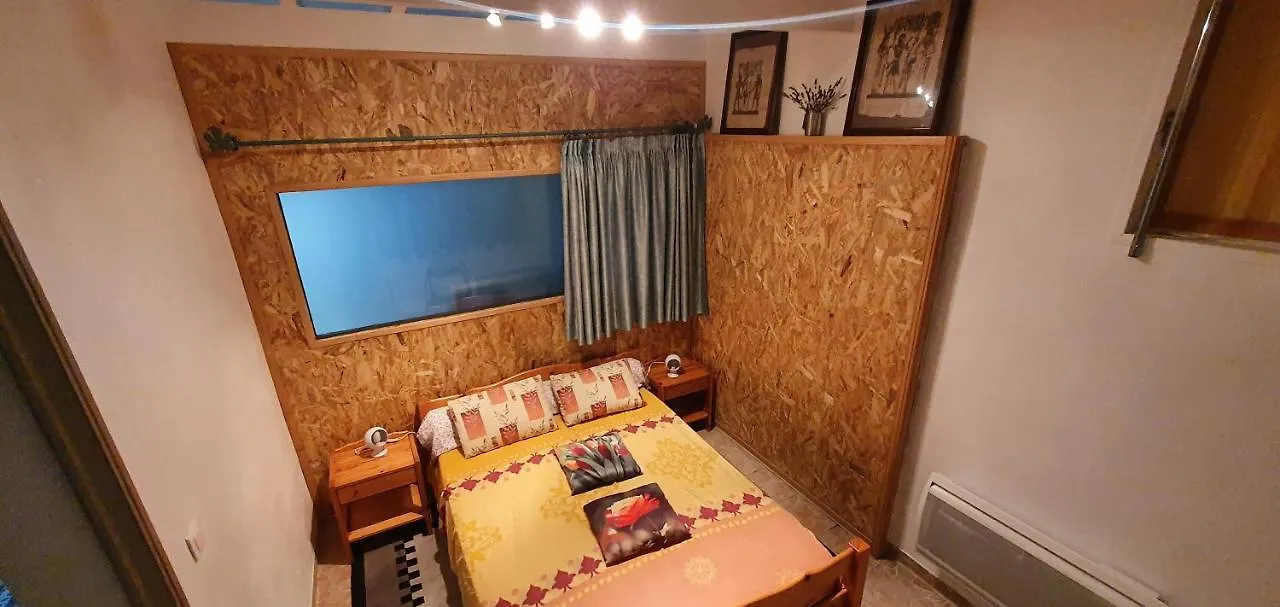 Bouloc  Maison Entiere Stylee Loft Le Pas Sage Bouloc (Haute-Garonne)