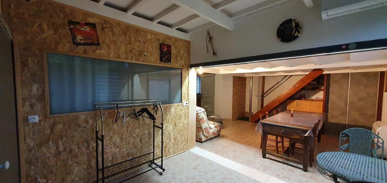Bouloc  Maison Entiere Stylee Loft Le Pas Sage 0*, Bouloc (Haute-Garonne)