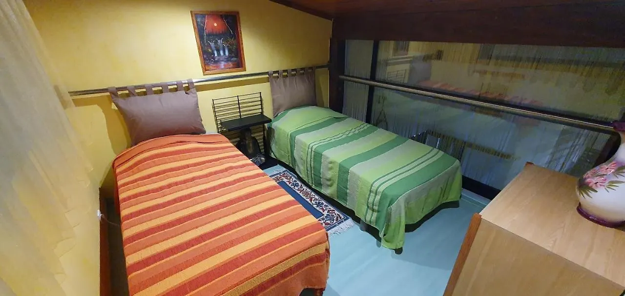 Bouloc  Maison Entiere Stylee Loft Le Pas Sage צרפת